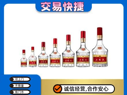 友谊县名酒回收五粮液礼盒.jpg